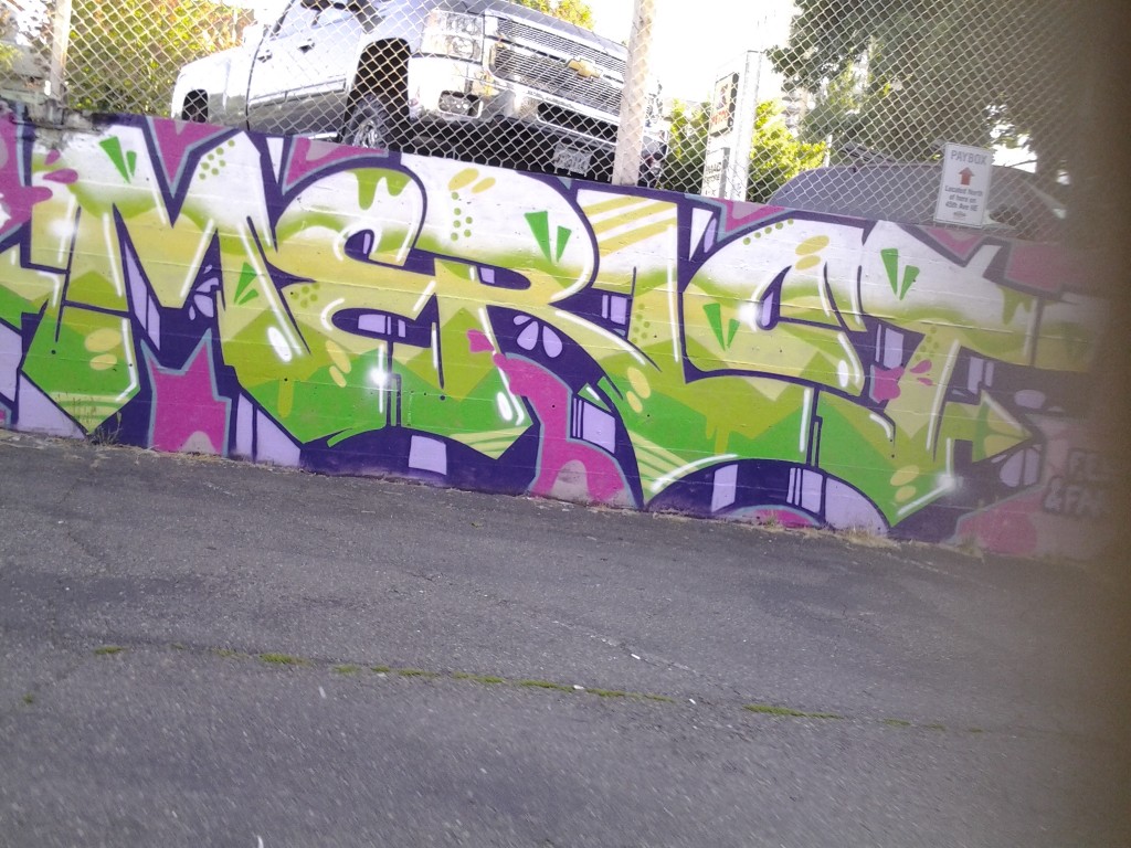 Merlot (U-district , Seattle)