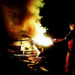 firestarters