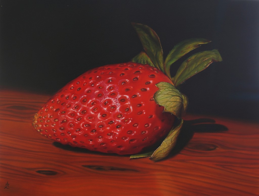 Strawberry