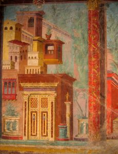 Cityscape_Pompeii_Composition