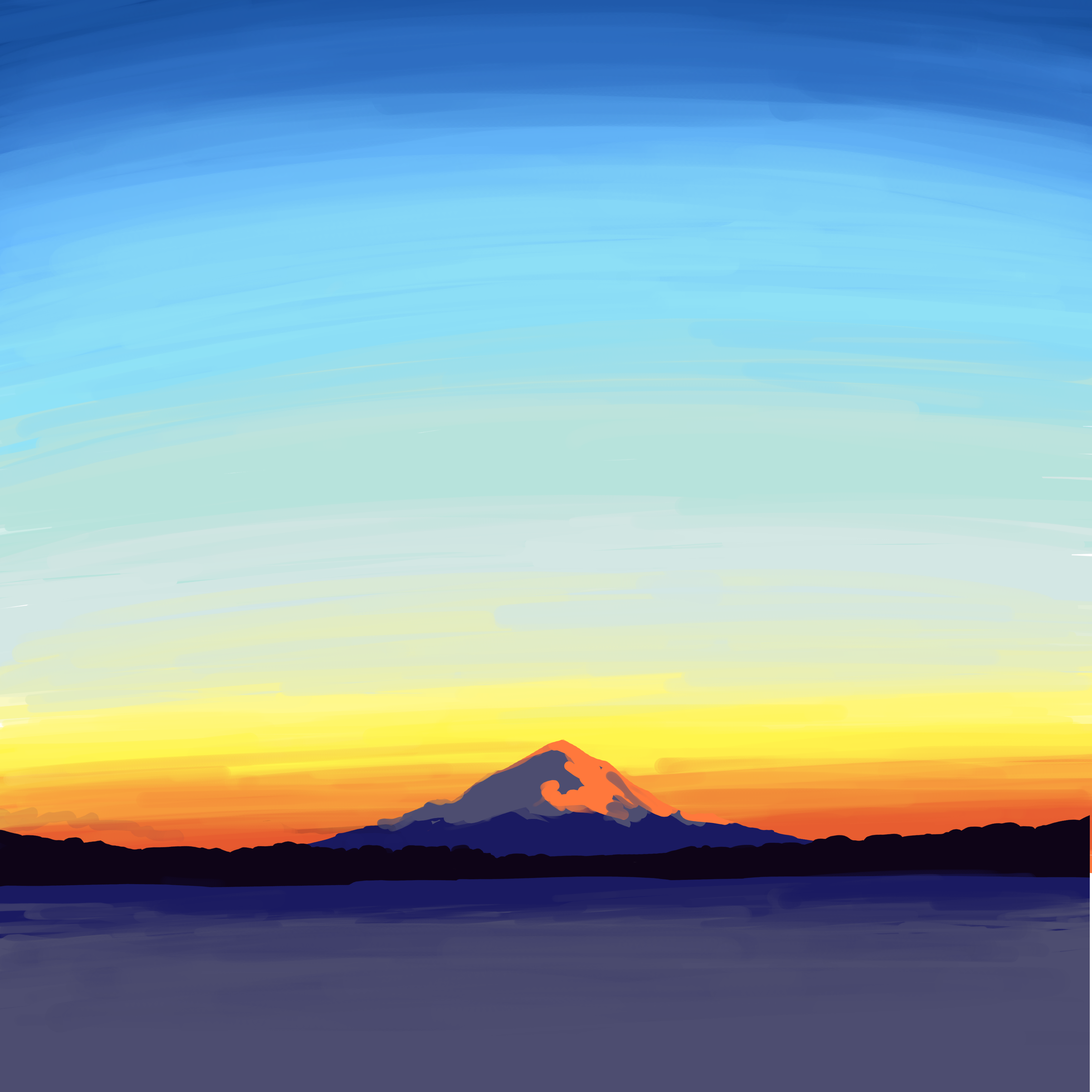 rainier