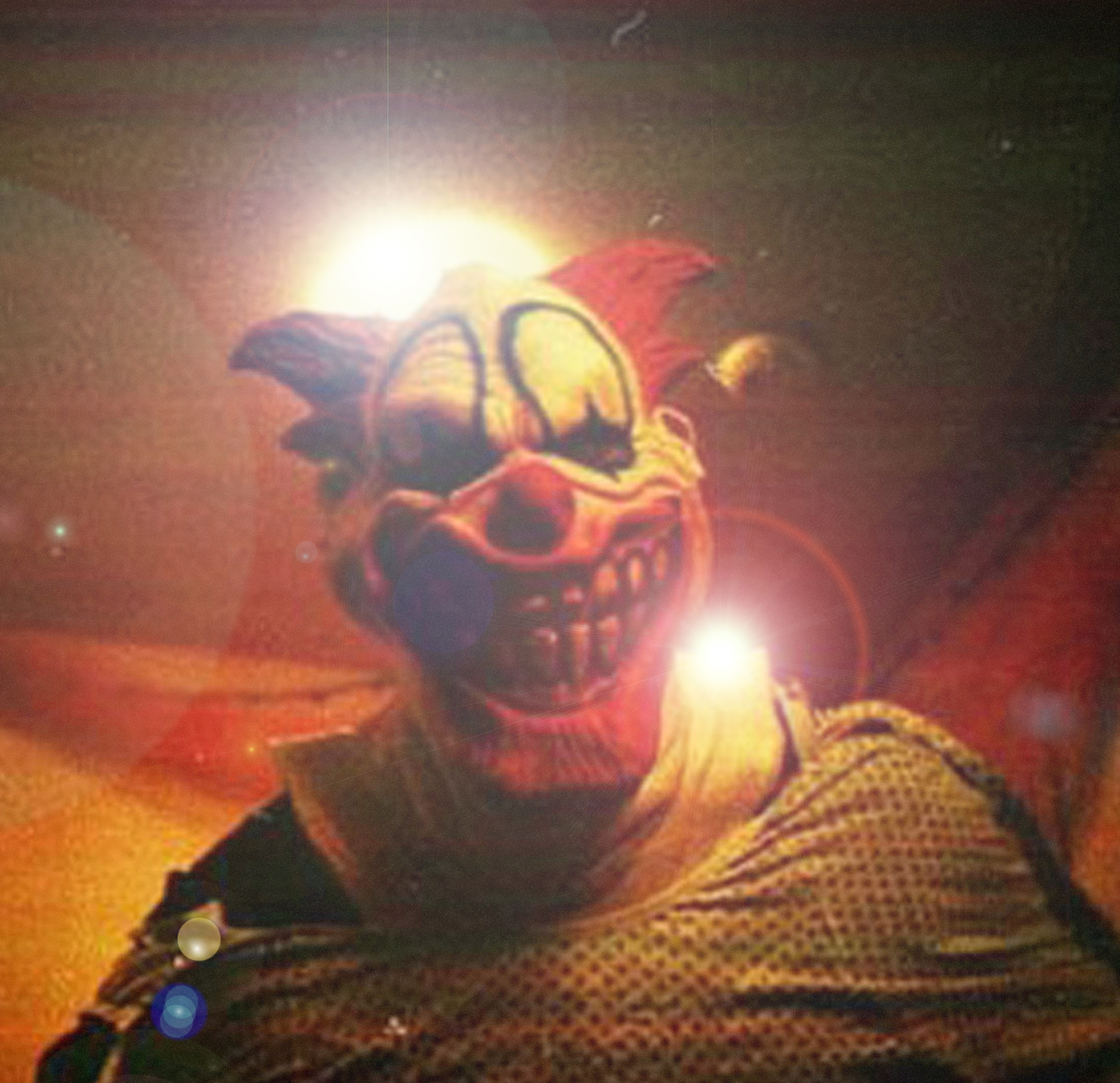 Ghost_Host_flaredclown