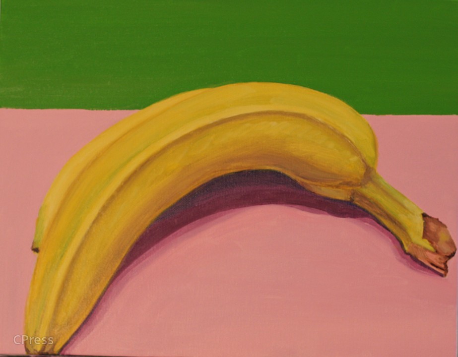 bannanas