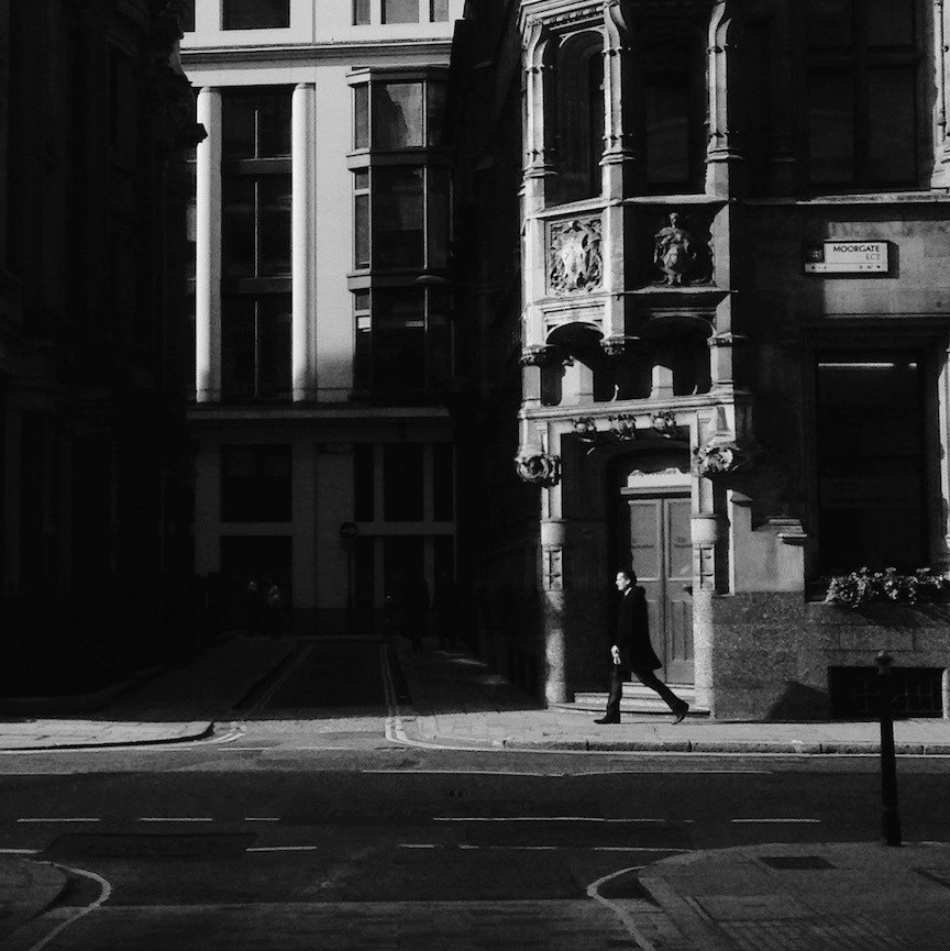 London Street Series – Untitled 8
