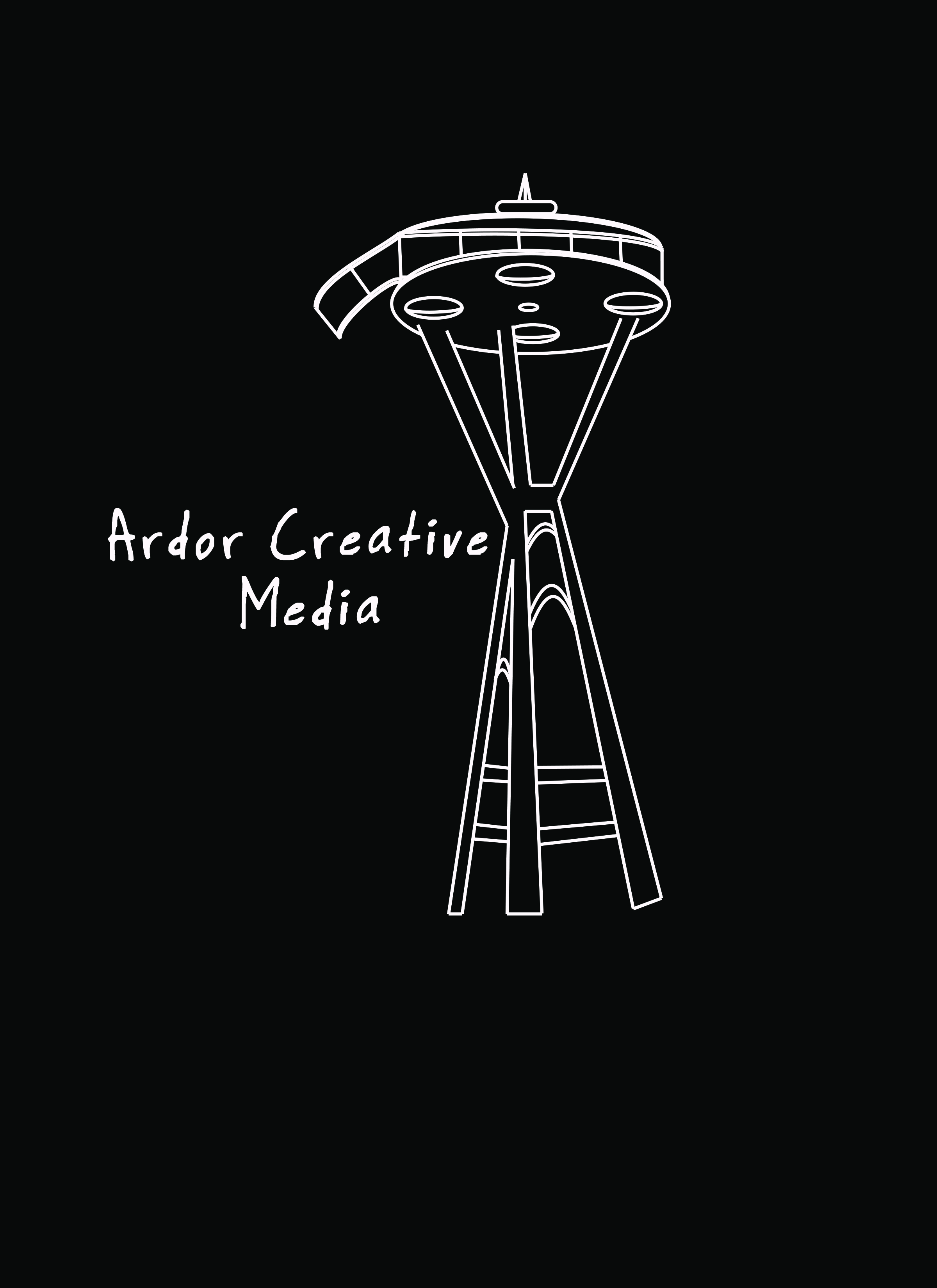 Ardor Creative Media